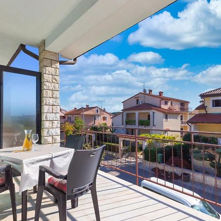 Milo Appartement Poreč Buitenkant foto