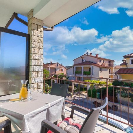 Milo Appartement Poreč Buitenkant foto