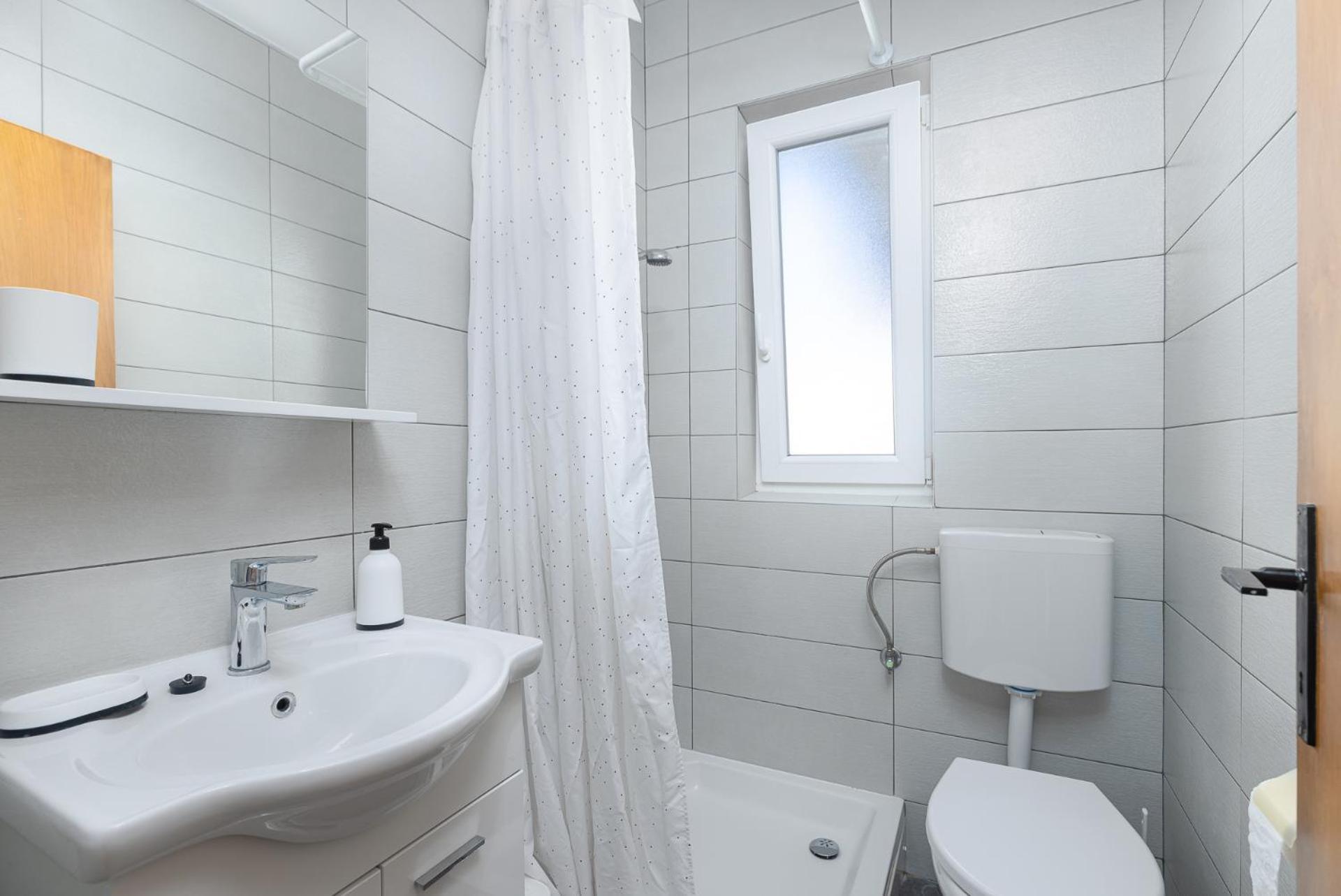 Milo Appartement Poreč Buitenkant foto