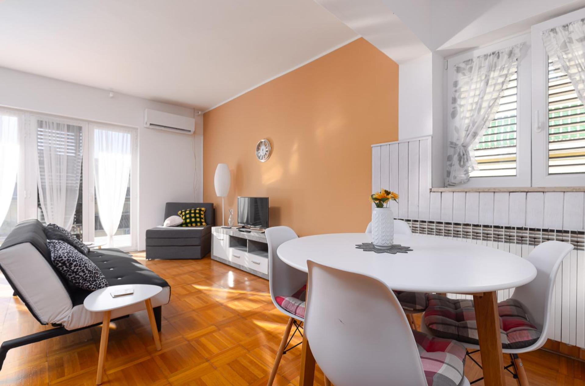 Milo Appartement Poreč Buitenkant foto