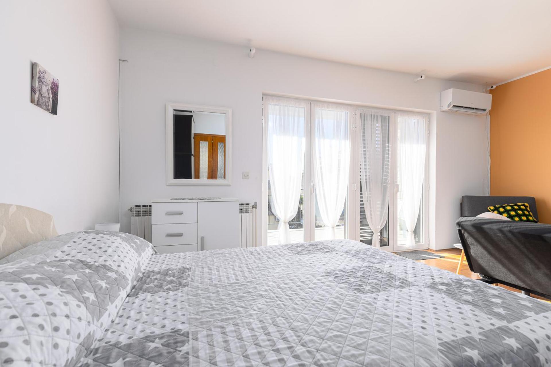 Milo Appartement Poreč Buitenkant foto