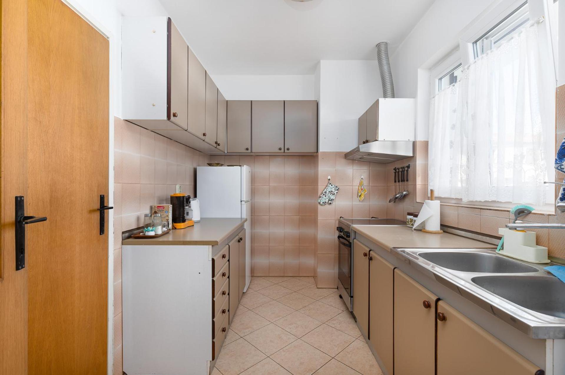 Milo Appartement Poreč Buitenkant foto