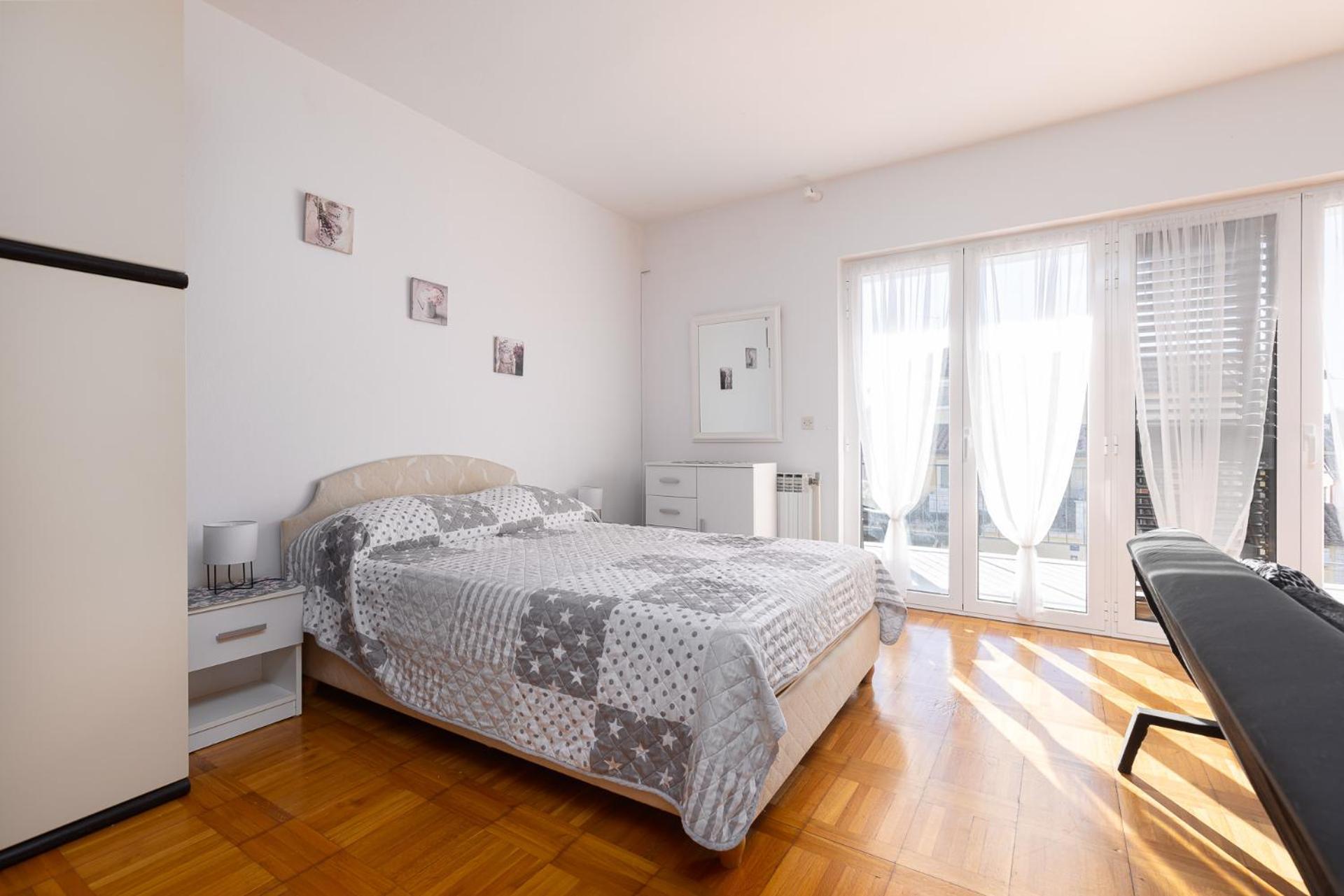 Milo Appartement Poreč Buitenkant foto