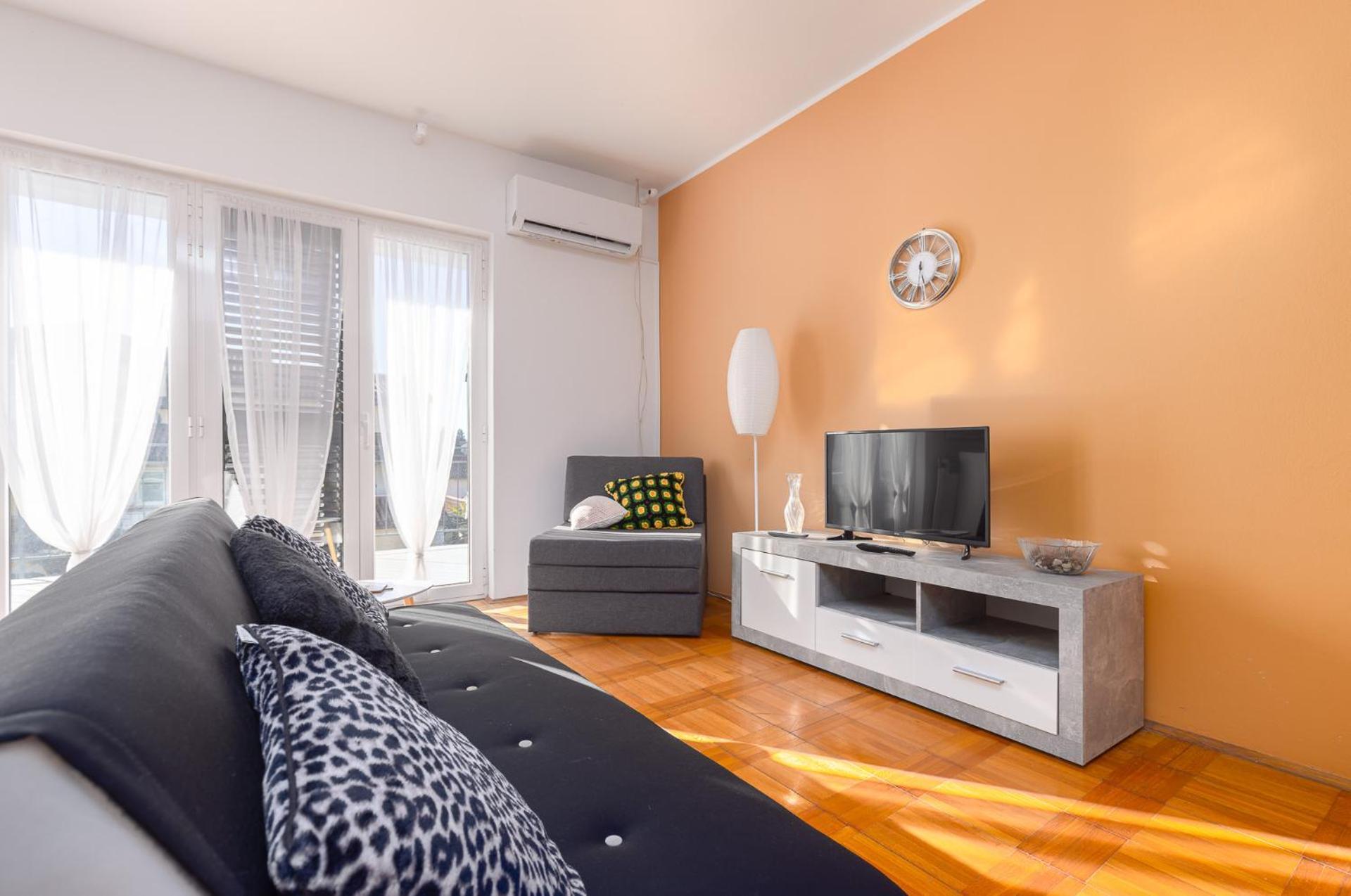 Milo Appartement Poreč Buitenkant foto