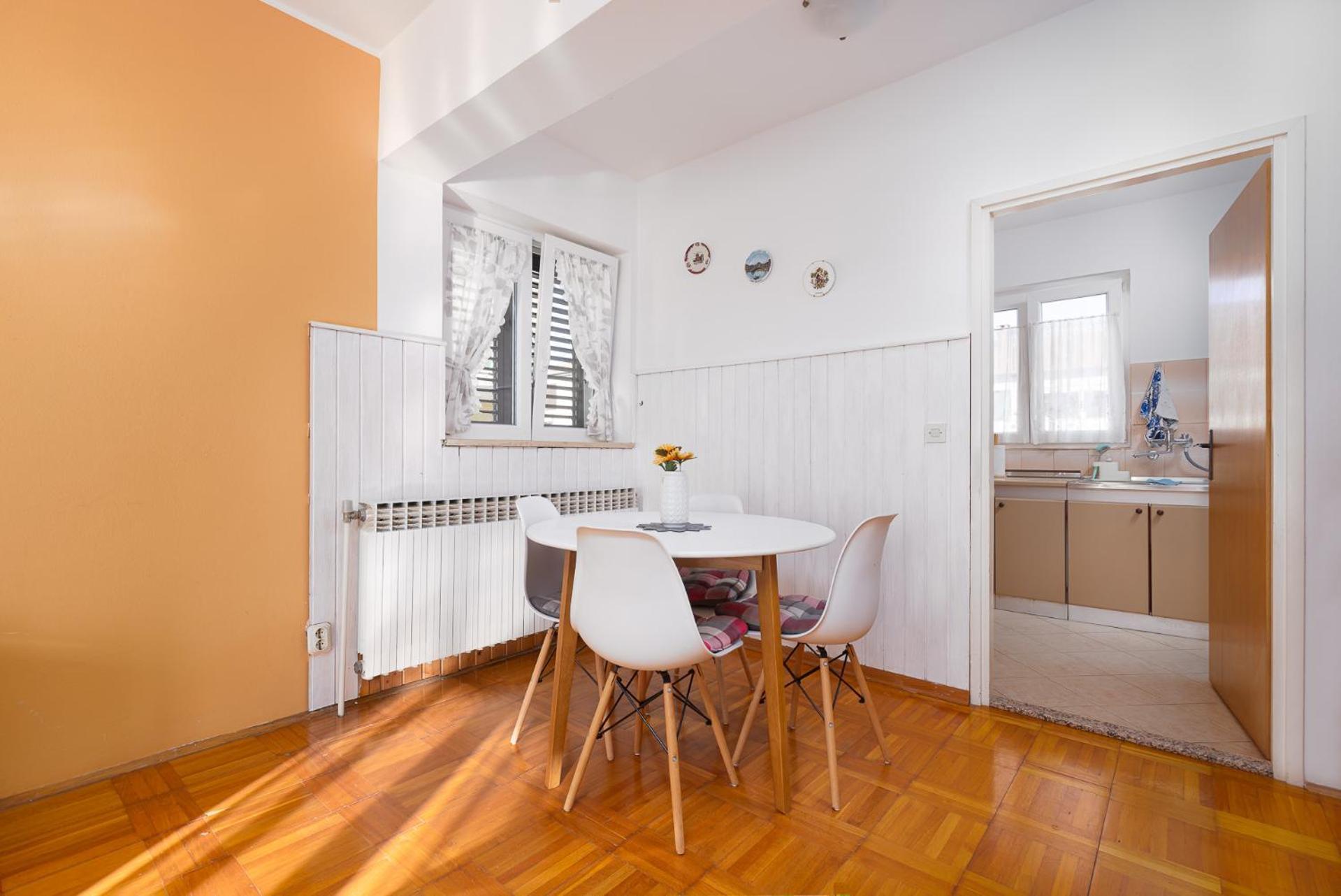 Milo Appartement Poreč Buitenkant foto