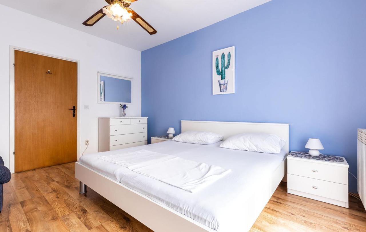 Milo Appartement Poreč Buitenkant foto