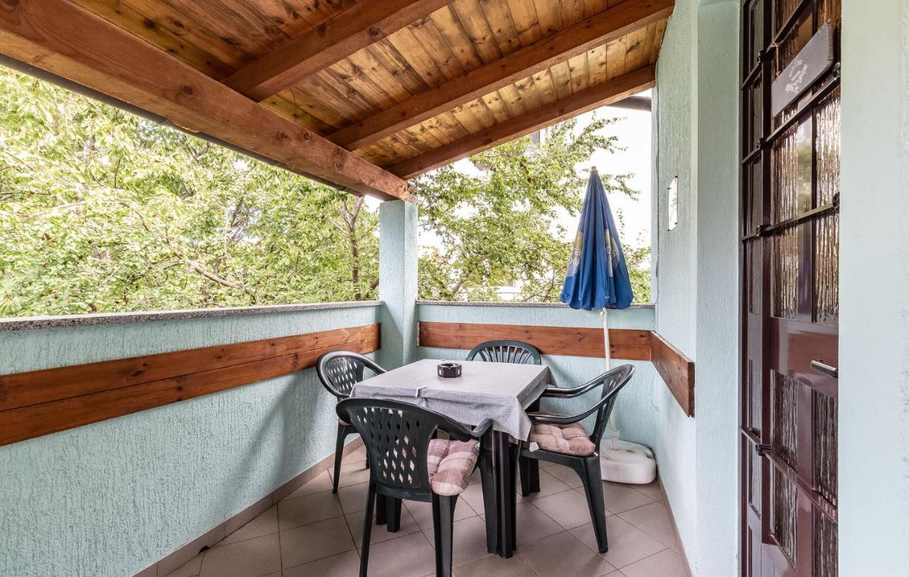 Milo Appartement Poreč Buitenkant foto